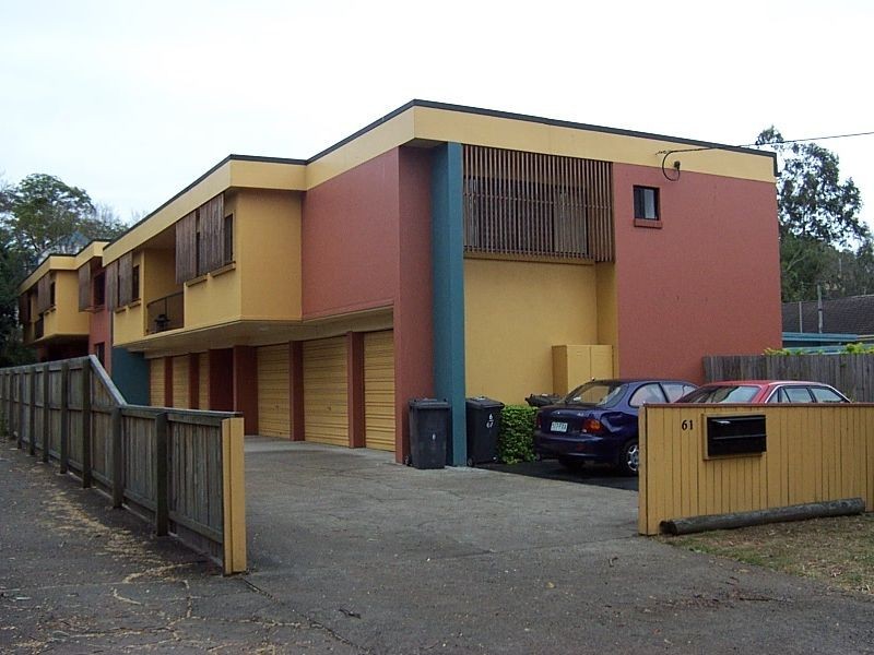 2/61 Westerham Street, Taringa QLD 4068