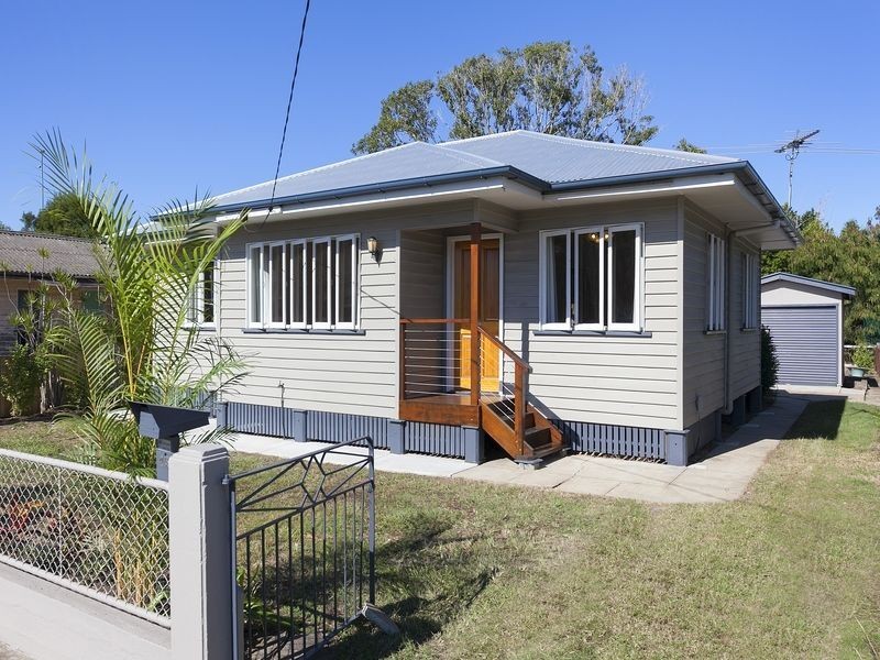 45 Witton Road, Indooroopilly QLD 4068