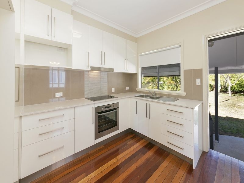 45 Witton Road, Indooroopilly QLD 4068