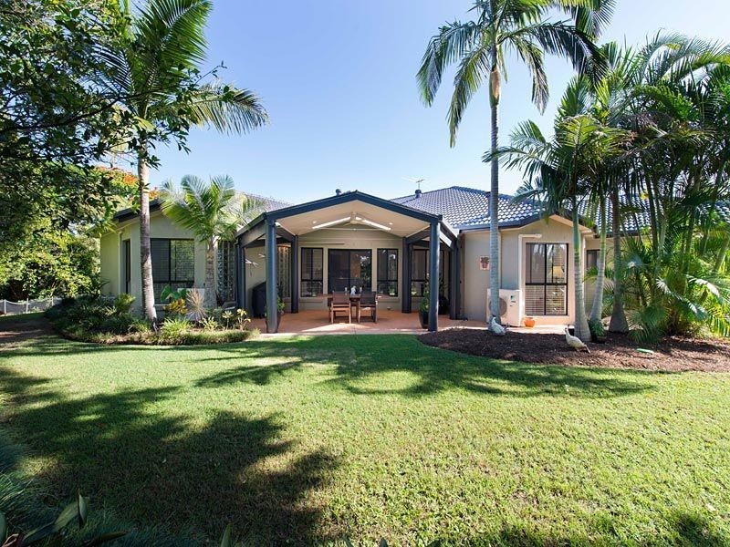 19 River Park Place, Fig Tree Pocket QLD 4069