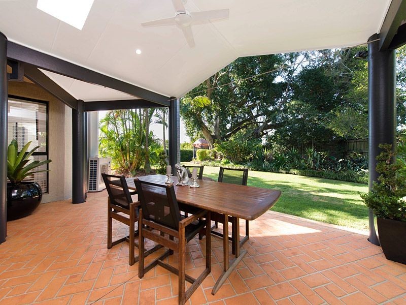 19 River Park Place, Fig Tree Pocket QLD 4069