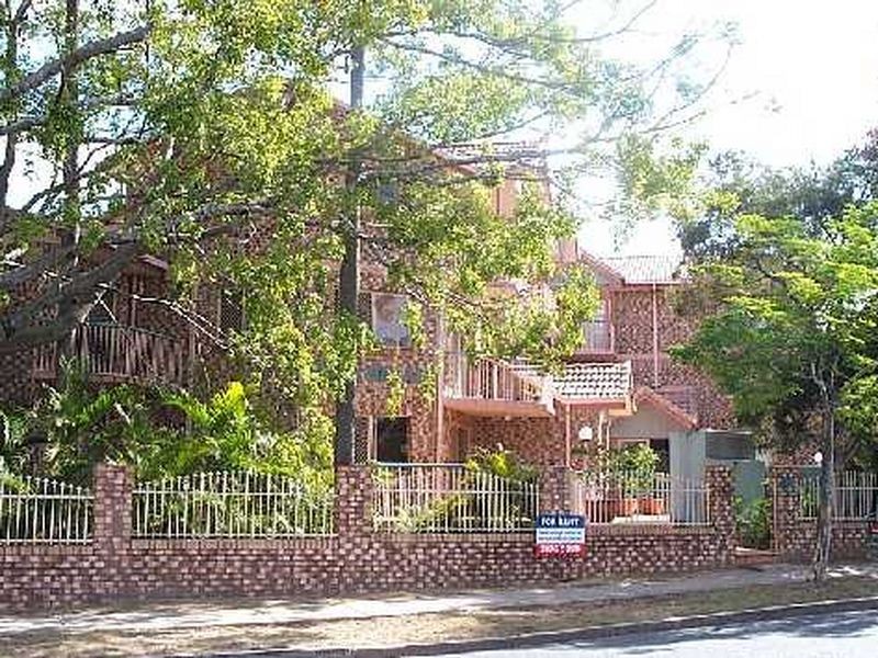 13/15 Finney Road, Indooroopilly QLD 4068