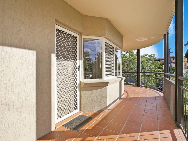 4/27 Fortitude Street, Auchenflower QLD 4066