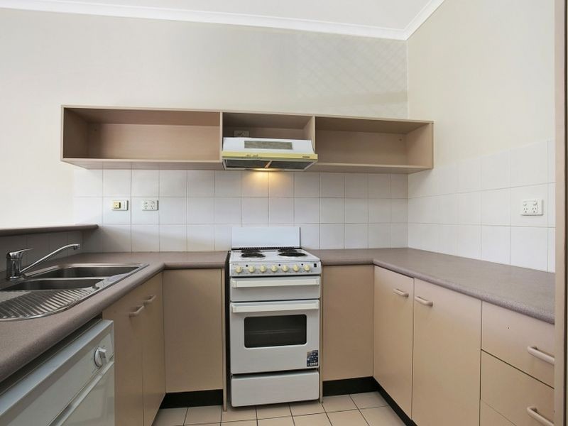 4/27 Fortitude Street, Auchenflower QLD 4066