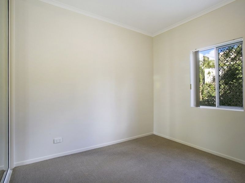 4/27 Fortitude Street, Auchenflower QLD 4066