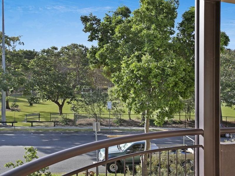 4/27 Fortitude Street, Auchenflower QLD 4066