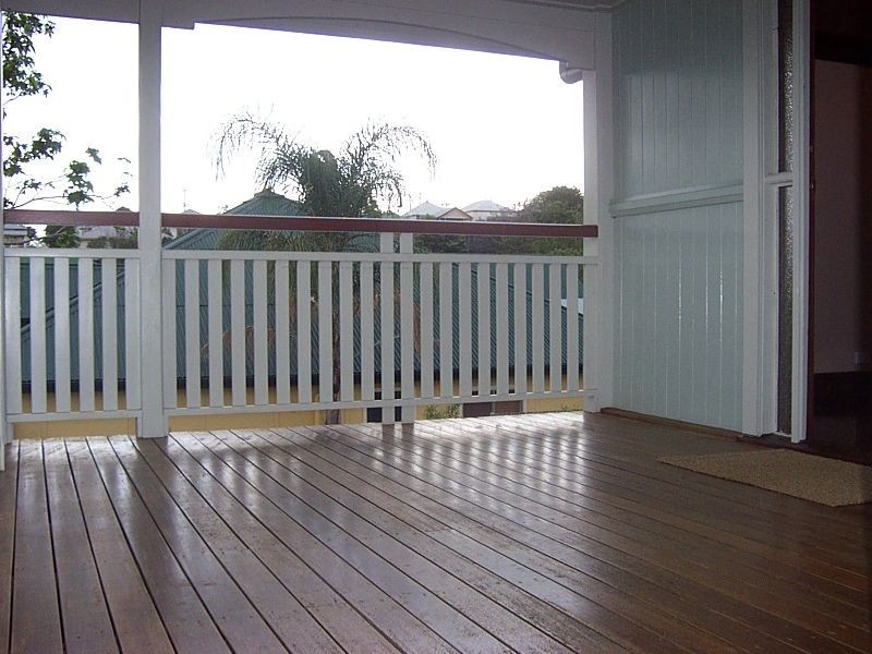 27 Terrace Street, Paddington QLD 4064