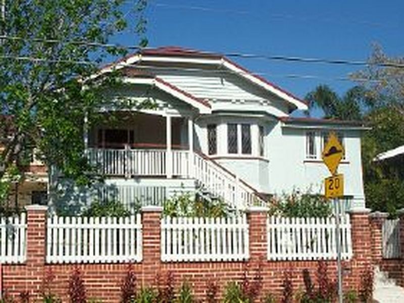 27 Terrace Street, Paddington QLD 4064