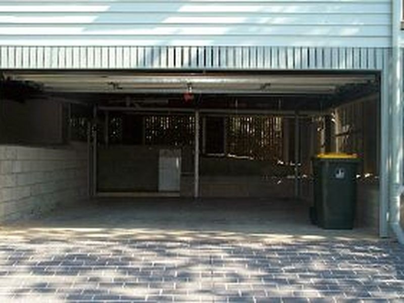 27 Terrace Street, Paddington QLD 4064