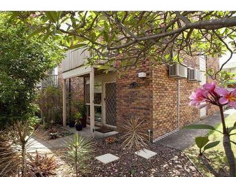 3/17 Grosvenor Street, Balmoral QLD 4171