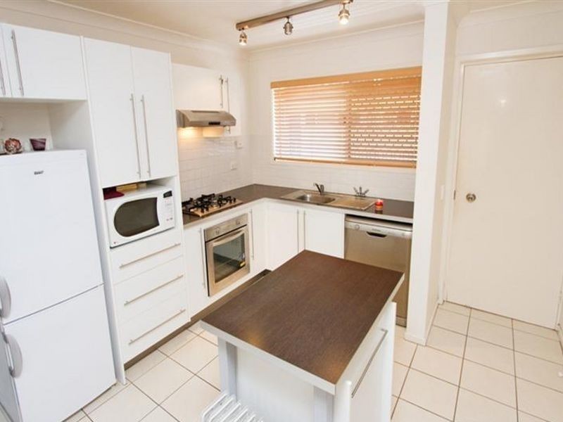 3/17 Grosvenor Street, Balmoral QLD 4171