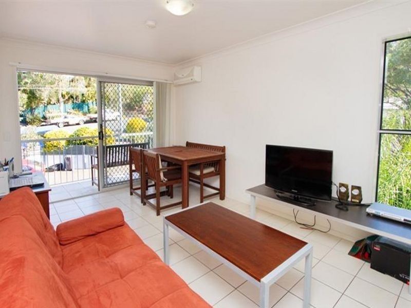 3/17 Grosvenor Street, Balmoral QLD 4171