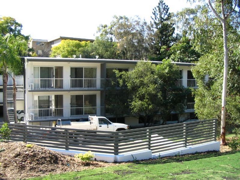 3/17 Grosvenor Street, Balmoral QLD 4171