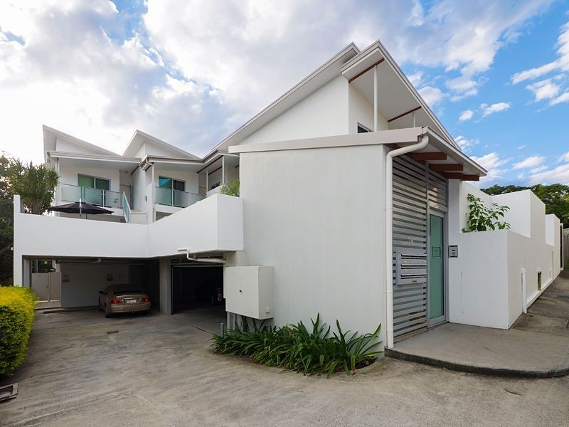 201/28 Dengate Lane, St Lucia QLD 4067