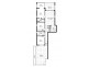 201/28 Dengate Lane, St Lucia QLD 4067 Floorplan