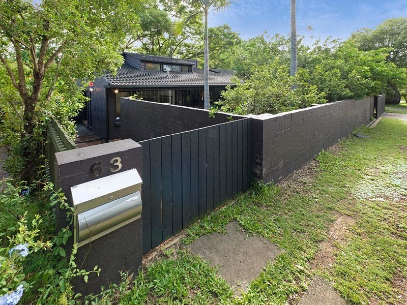 63 Twilight Street, Kenmore QLD 4069
