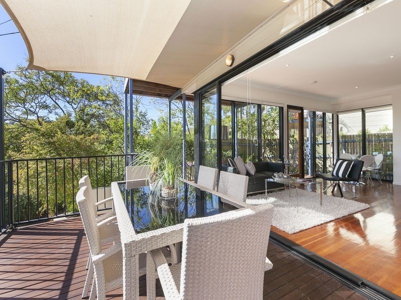 1/39 Prospect Terrace, St Lucia QLD 4067