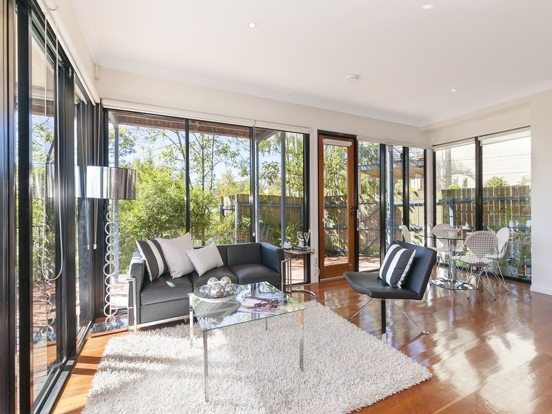 1/39 Prospect Terrace, St Lucia QLD 4067