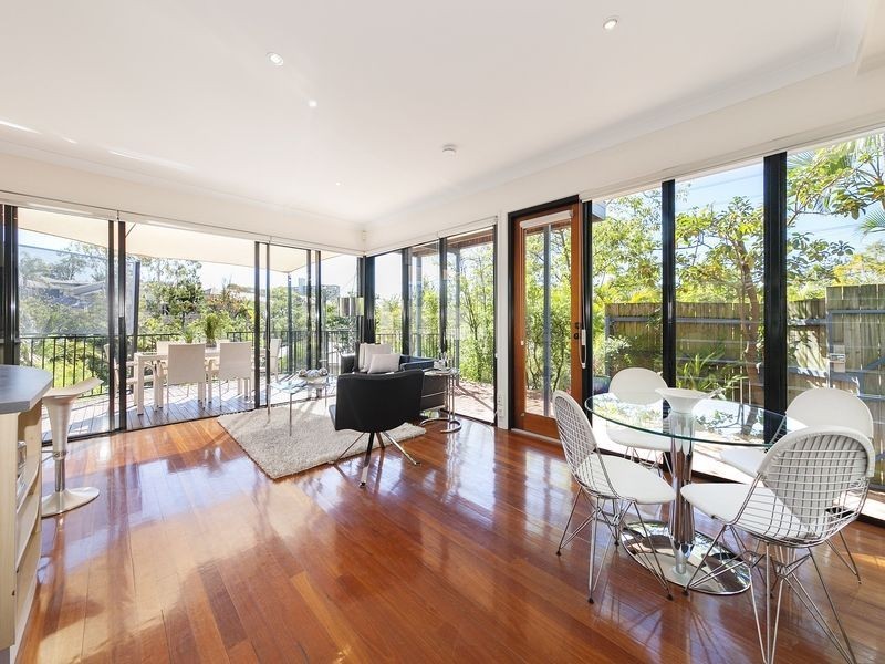 1/39 Prospect Terrace, St Lucia QLD 4067