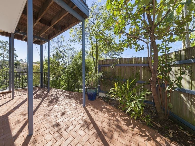 1/39 Prospect Terrace, St Lucia QLD 4067