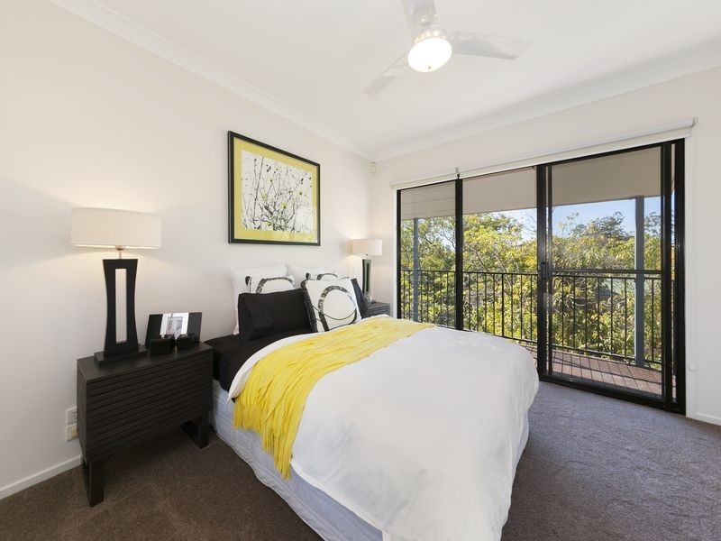 1/39 Prospect Terrace, St Lucia QLD 4067