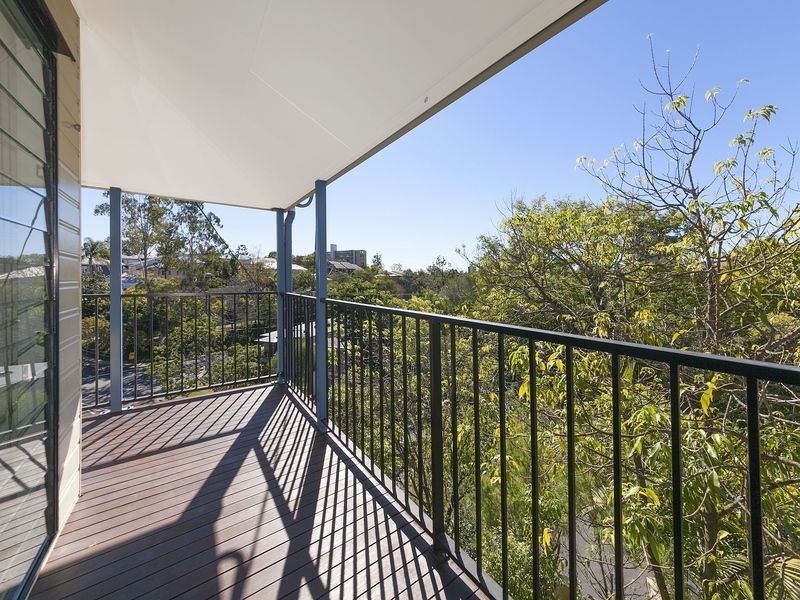 1/39 Prospect Terrace, St Lucia QLD 4067