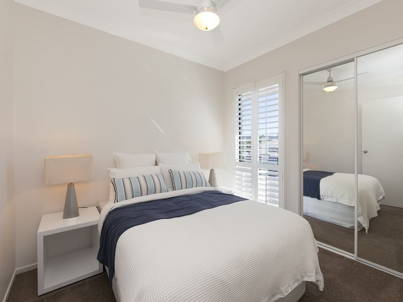 1/39 Prospect Terrace, St Lucia QLD 4067