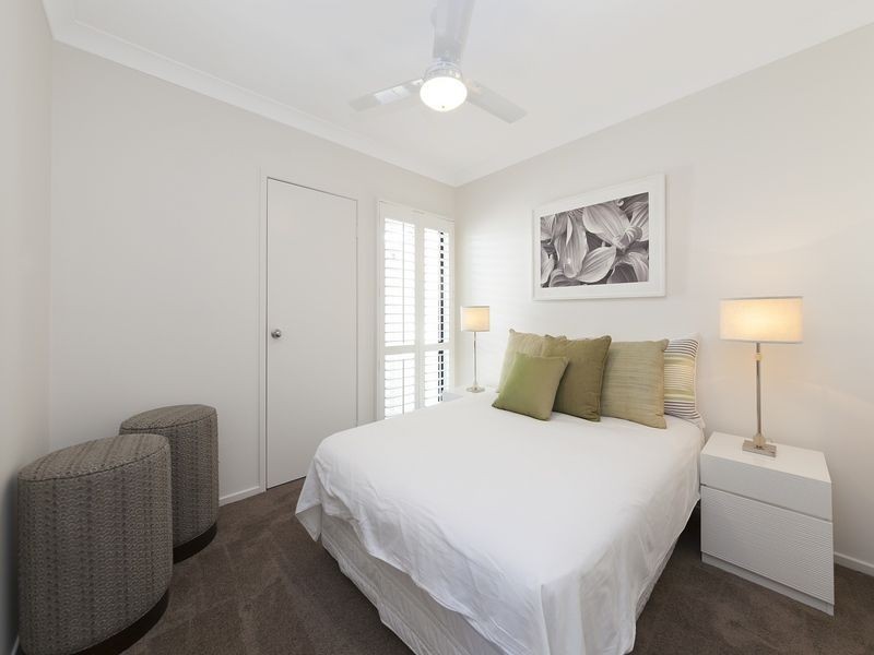 1/39 Prospect Terrace, St Lucia QLD 4067