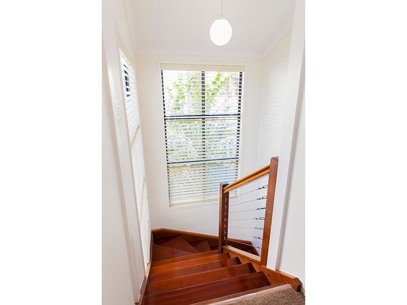 1/39 Prospect Terrace, St Lucia QLD 4067