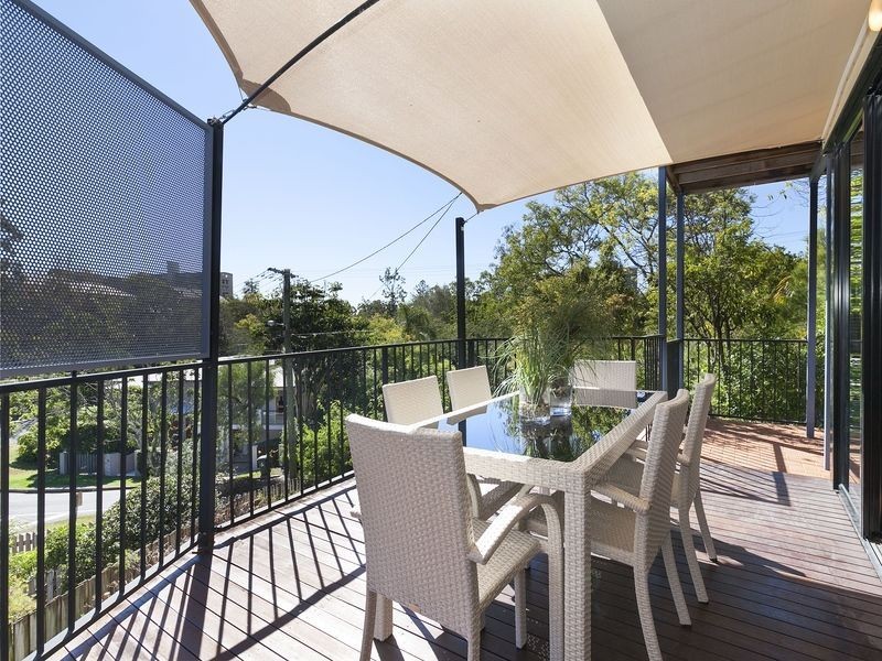 1/39 Prospect Terrace, St Lucia QLD 4067