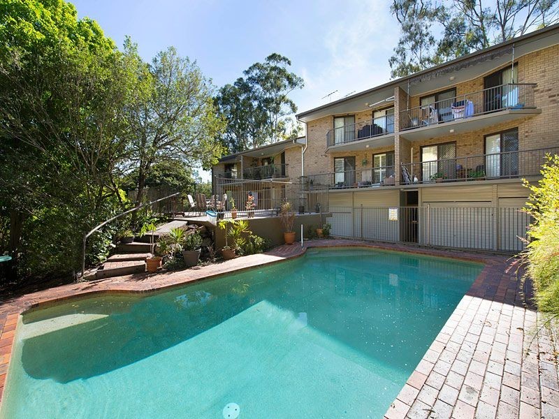 1/37 Alexandra Avenue, Taringa QLD 4068