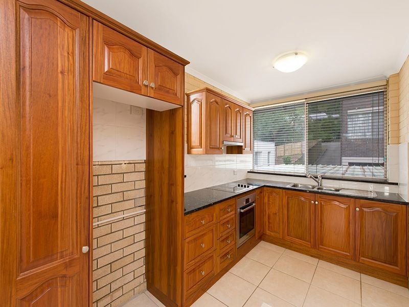 29/18 Holmes Street, Toowong QLD 4066