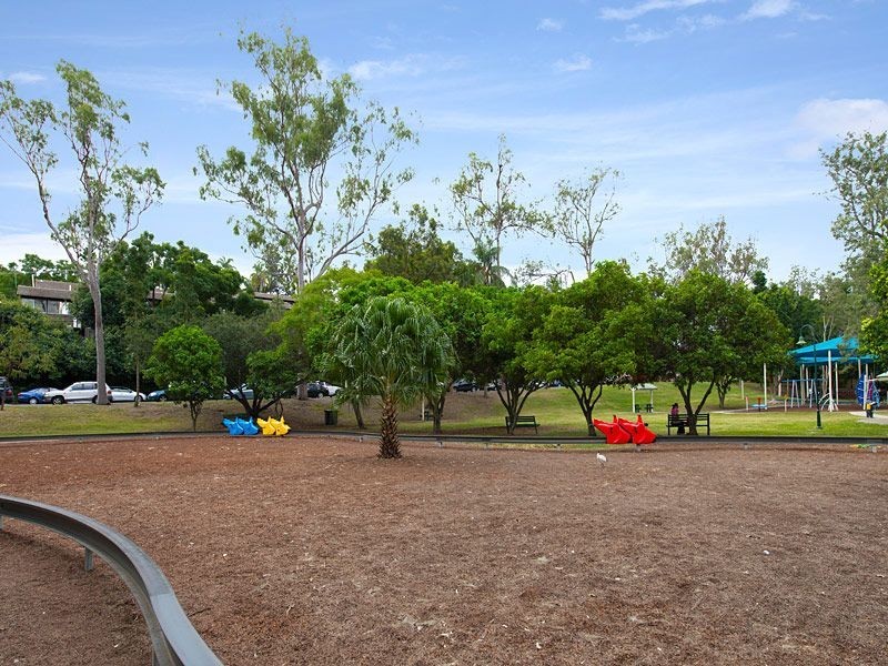 29/18 Holmes Street, Toowong QLD 4066