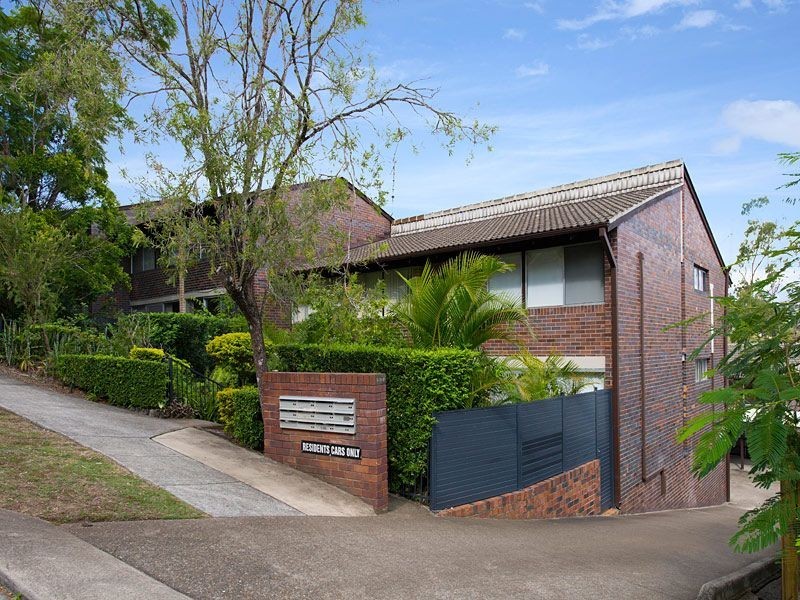 29/18 Holmes Street, Toowong QLD 4066