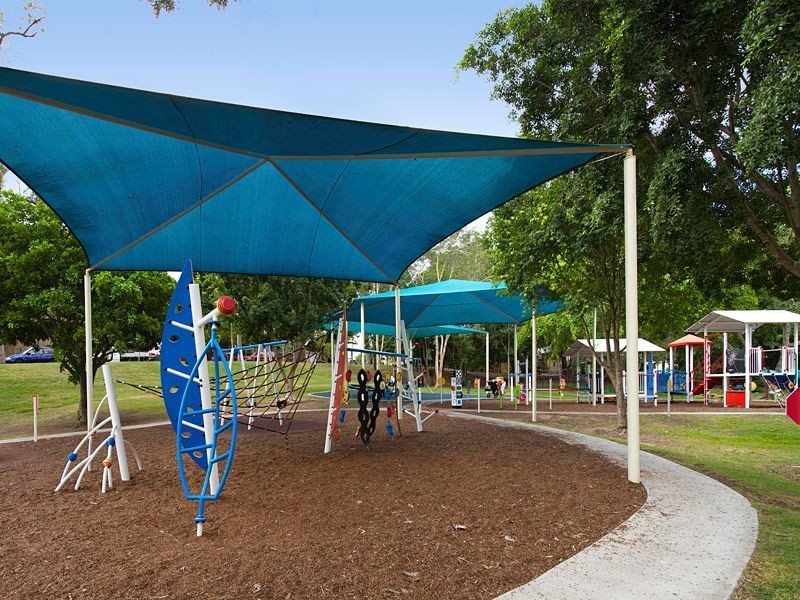 29/18 Holmes Street, Toowong QLD 4066