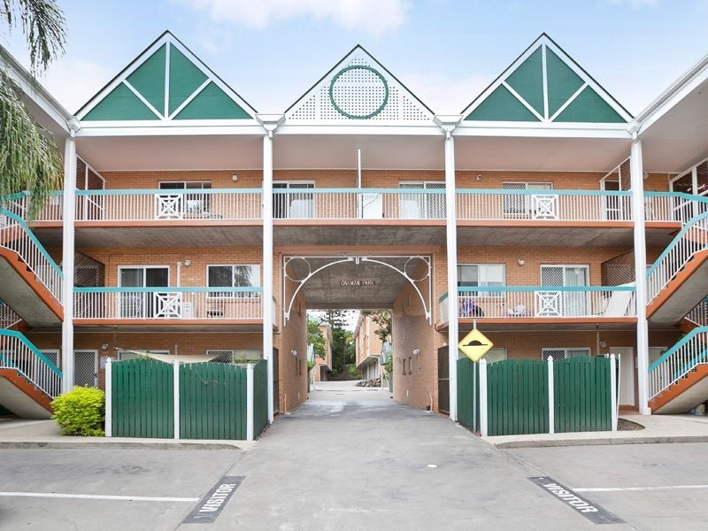 24/15 Whitmore Street, Taringa QLD 4068