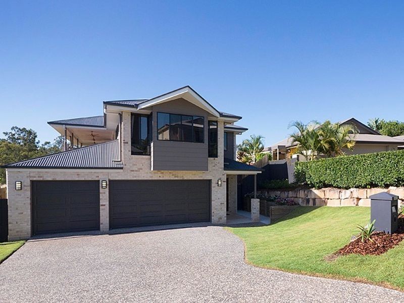 19 Grange Place, Moggill QLD 4070