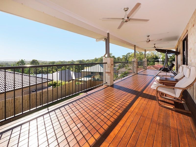 19 Grange Place, Moggill QLD 4070