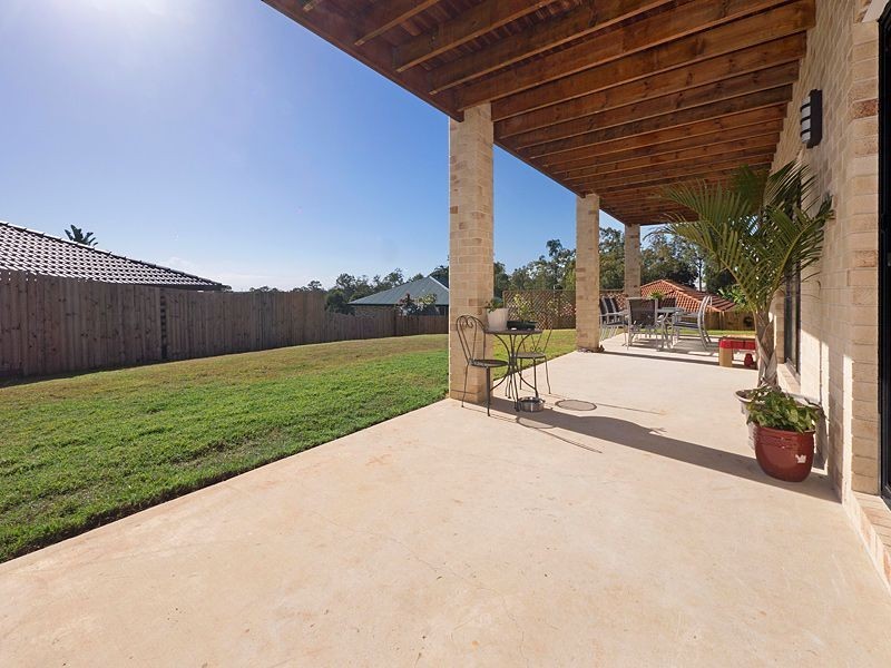 19 Grange Place, Moggill QLD 4070