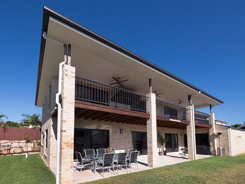 19 Grange Place, Moggill QLD 4070