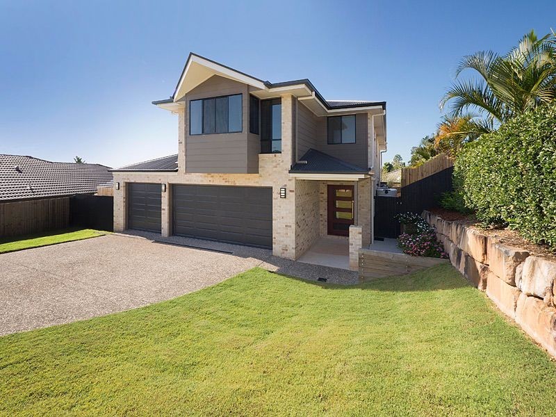 19 Grange Place, Moggill QLD 4070