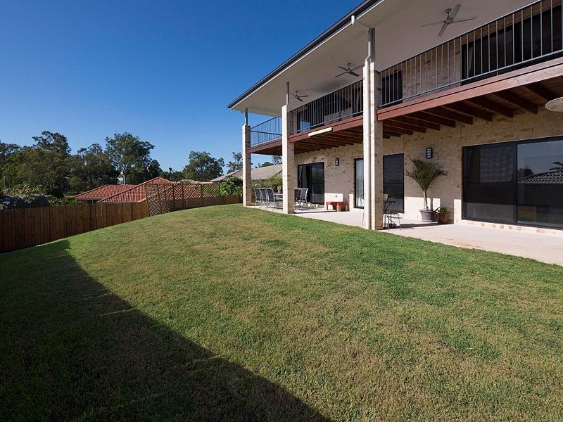 19 Grange Place, Moggill QLD 4070