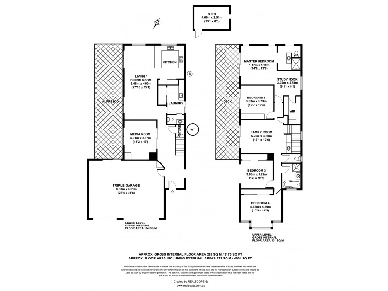 19 Grange Place, Moggill QLD 4070 Floorplan