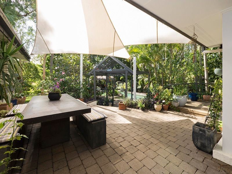 13 Redgum Close, Bellbowrie QLD 4070