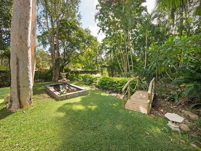 13 Redgum Close, Bellbowrie QLD 4070