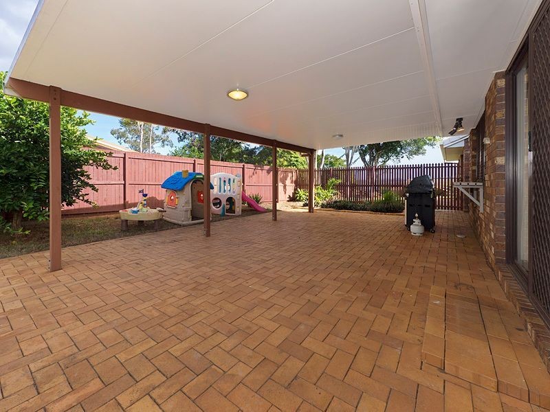 50 Pinkwood Street, Bellbowrie QLD 4070