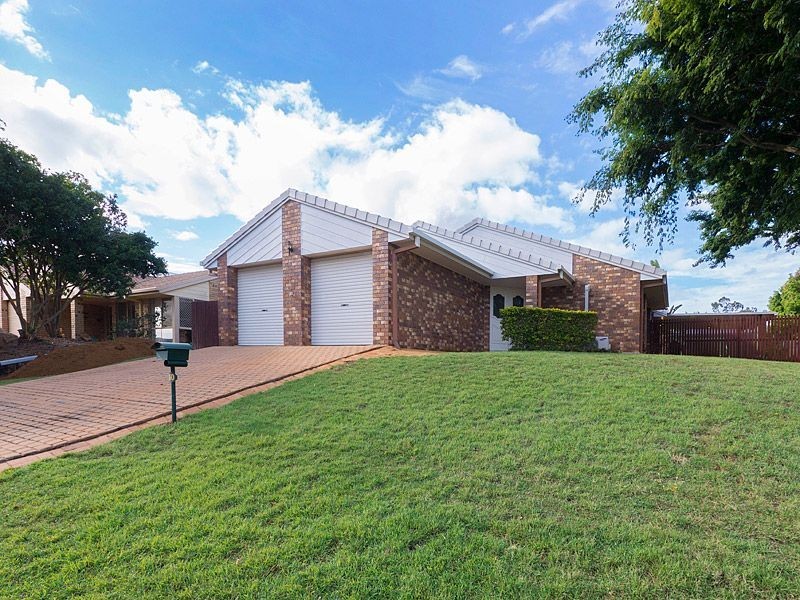 50 Pinkwood Street, Bellbowrie QLD 4070