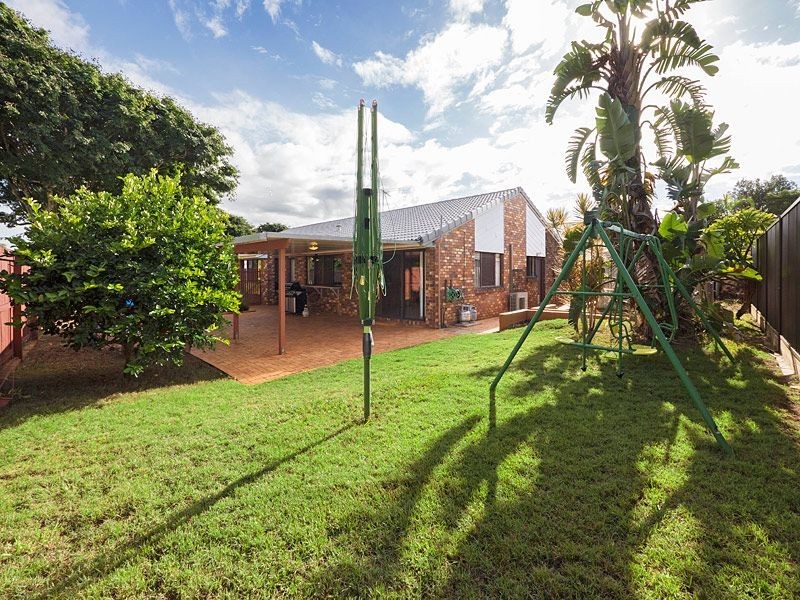 50 Pinkwood Street, Bellbowrie QLD 4070