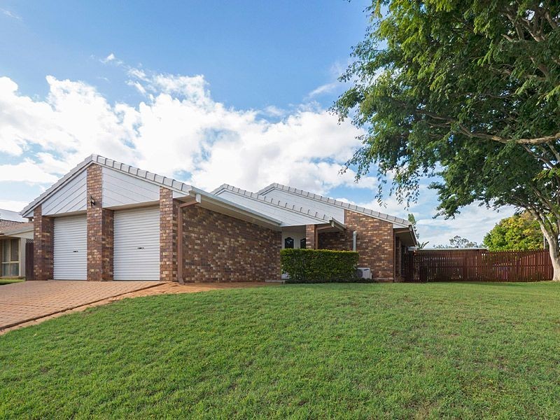 50 Pinkwood Street, Bellbowrie QLD 4070