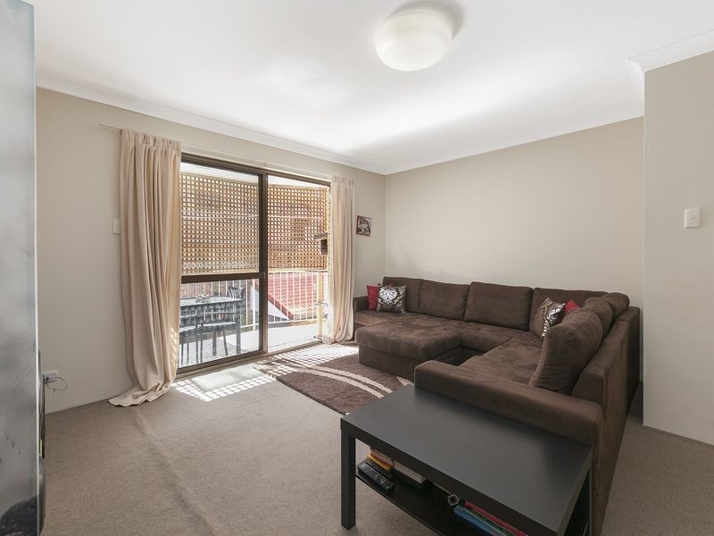 1/18 Foxton Street, Indooroopilly QLD 4068